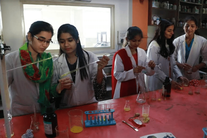 Extol College Bhopal Activities & Infrastructure photo 23